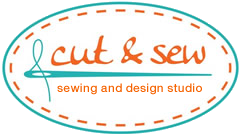 Cut & Sew Studio